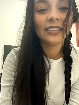 Selene Wings22 online show from October 2025 10:21:02 PM