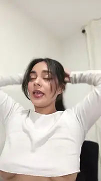 Selene Wings22 online show from February 2026 02:44:01 AM