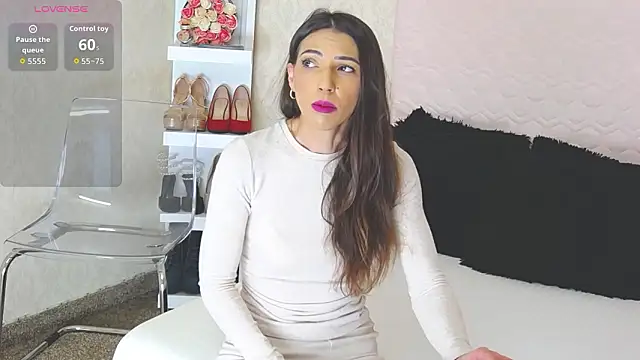 Rossaliaa online show from March 2026 04:52:02 AM