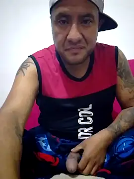 Ruloluna online show from October 2025 07:06:01 AM