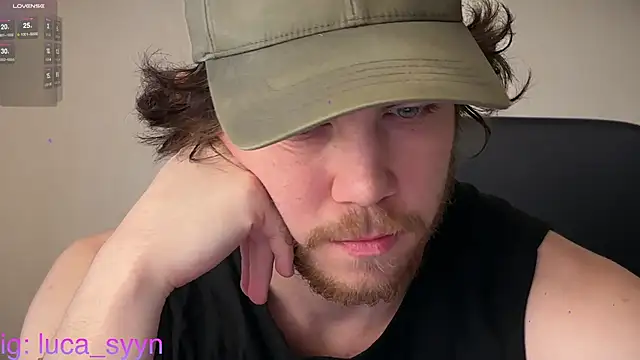 luca syn online show from November 2025 05:19:02 AM