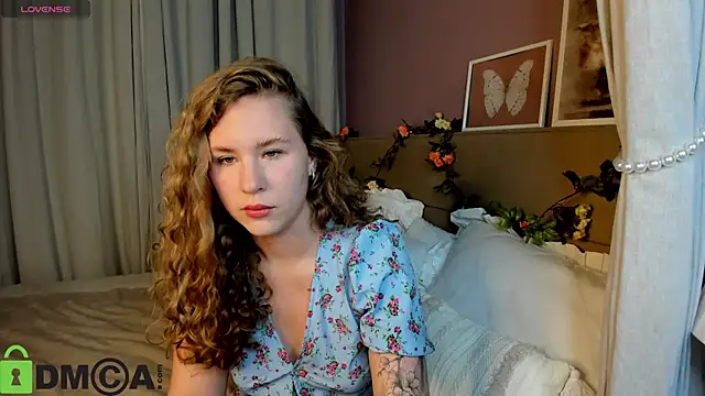 Elsie Cutties online show from September 2025 12:03:02 AM