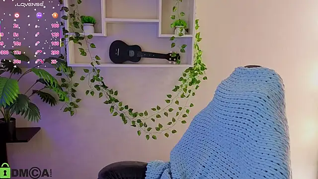 Elsie Cutties online show from December 2025 01:45:02 AM