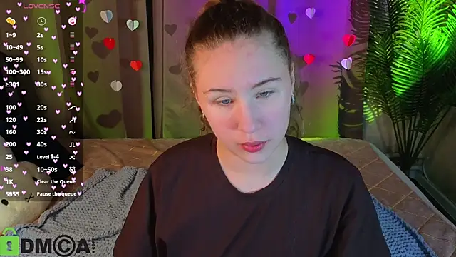 Elsie Cutties online show from February 2026 01:09:01 AM