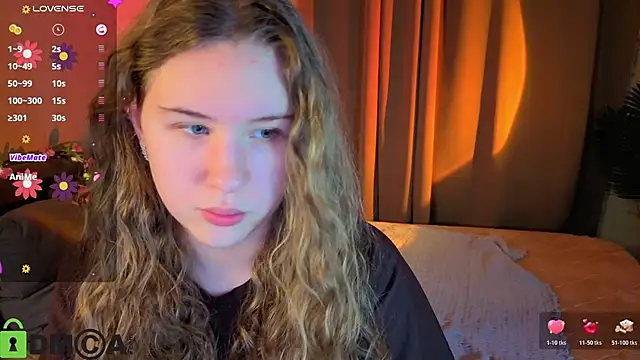 Elsie Cutties online show from March 2026 01:00:02 AM