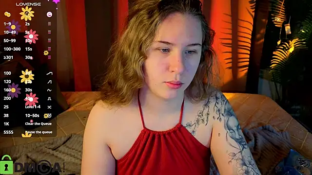 Elsie Cutties online show from April 2026 01:06:02 AM