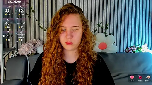 Snapshot of Elsie_Cutties chatting on July 2026 01:12:01 AM Elsie Cutties online show from July 2026 01:12:01 AM