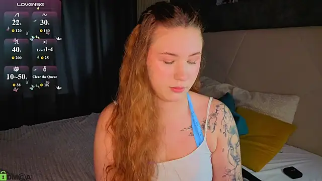 Snapshot of Elsie_Cutties chatting on July 2026 02:05:17 AM Elsie Cutties online show from July 2026 02:05:17 AM