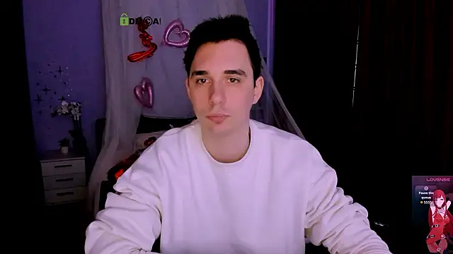 Snapshot of jason_sweety chatting on February 2026 07:58:02 PM jason sweety online show from February 2026 07:58:02 PM