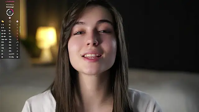 LettySlovacek online show from November 2025 02:54:01 AM