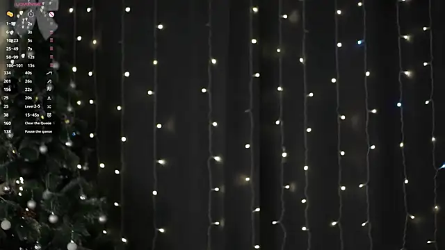 LettySlovacek online show from January 2026 02:59:01 AM