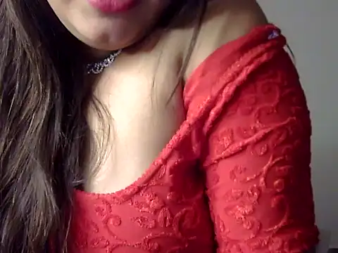 Aaliya02 online show from October 2025 09:32:01 AM