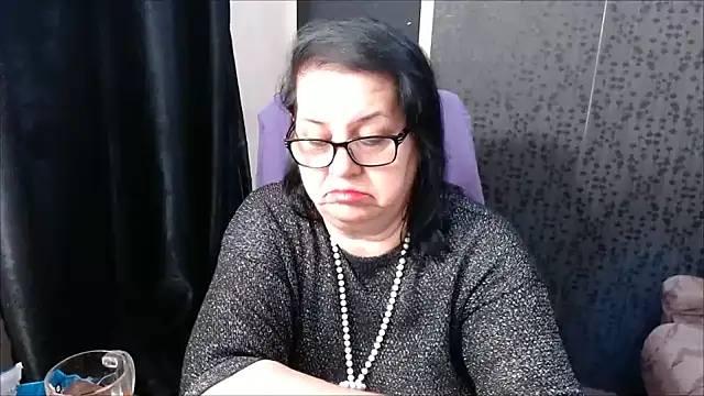 MissSanjanne online show from January 2025 03:59:01 AM