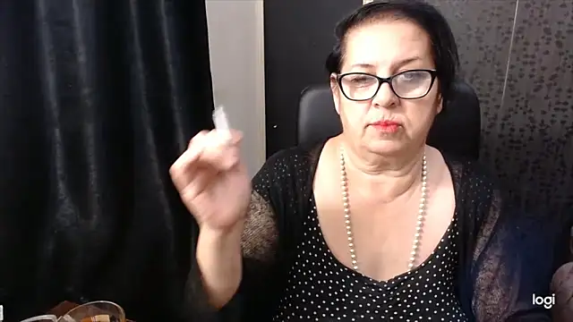 MissSanjanne online show from October 2025 09:08:02 PM