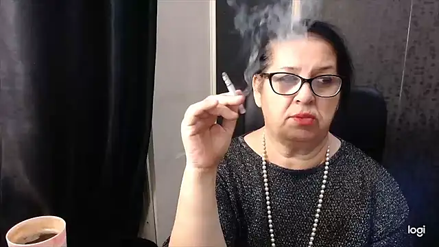 MissSanjanne online show from November 2025 07:25:01 PM