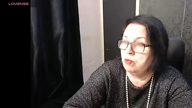 MissSanjanne online show from March 2026 01:40:02 AM