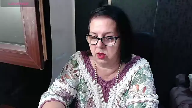 MissSanjanne online show from June 2026 07:50:01 PM