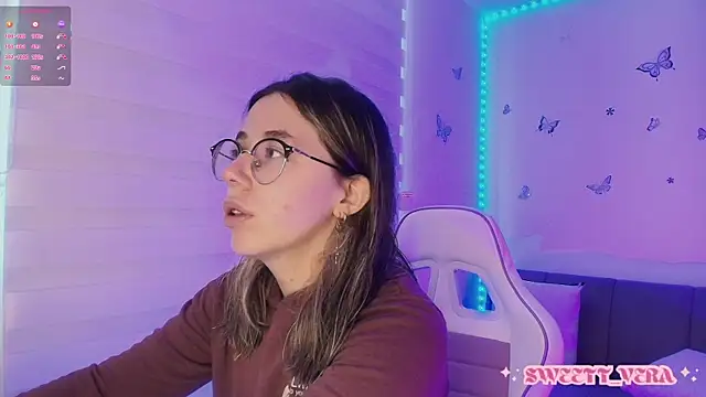 sweettvera online show from January 2026 12:53:02 PM