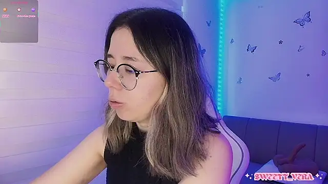 sweettvera online show from February 2026 01:29:01 PM