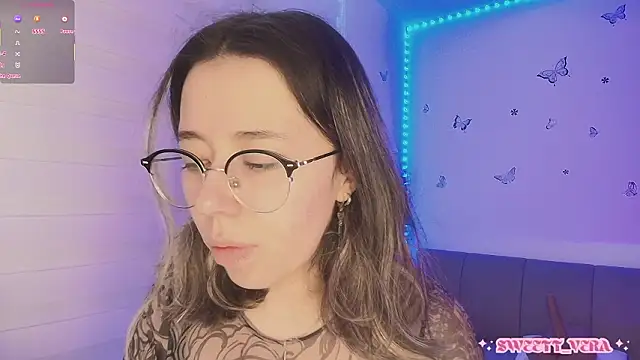 sweettvera online show from February 2026 01:10:01 PM