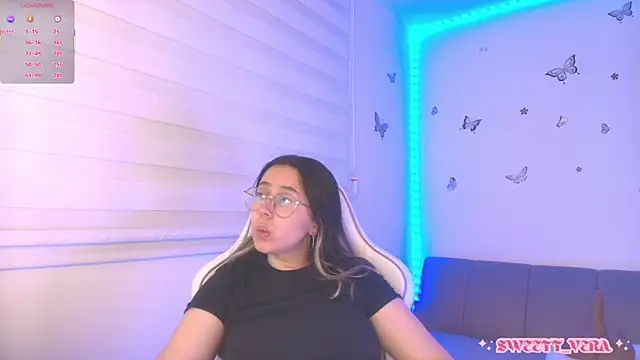 sweettvera online show from July 2026 11:09:02 PM