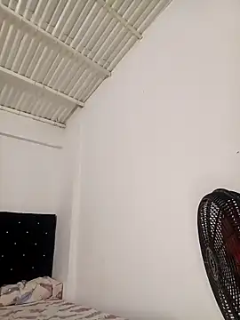 Sashalana online show from November 2025 08:20:01 PM