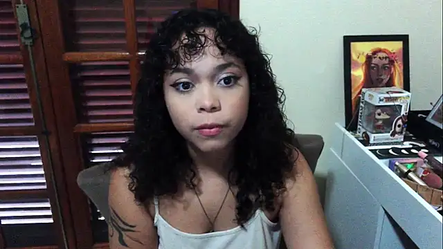 sweetamy326 online show from December 2025 09:19:02 PM