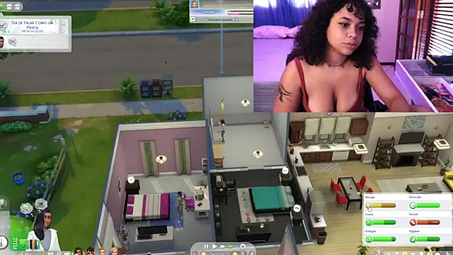 sweetamy326 online show from February 2026 02:25:02 PM