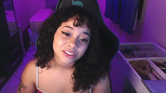 sweetamy326 online show from March 2026 10:04:01 PM