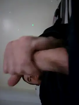 FIREMAN954 online show from September 2025 11:48:01 AM