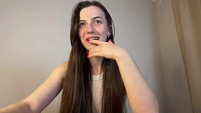 Prettyyy Angel online show from April 2026 07:58:02 PM