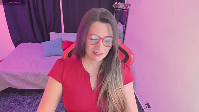 Snapshot of Hanna_MA chatting on May 2026 02:58:02 PM Hanna MA online show from May 2026 02:58:02 PM