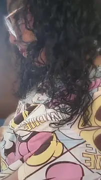 Snapshot of LondonHilton chatting on February 2026 03:21:01 PM LondonHilton online show from February 2026 03:21:01 PM