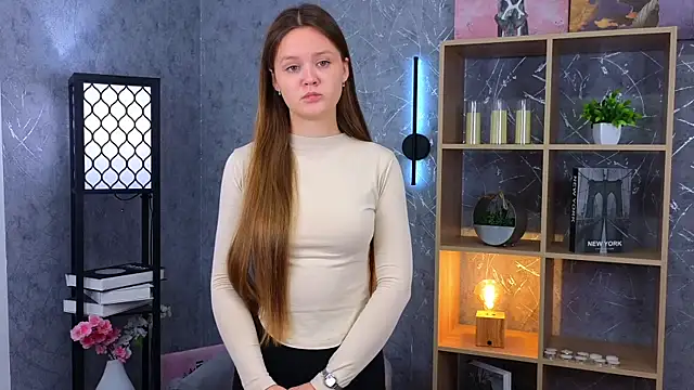 ElenoreReth online show from September 2025 01:54:01 AM