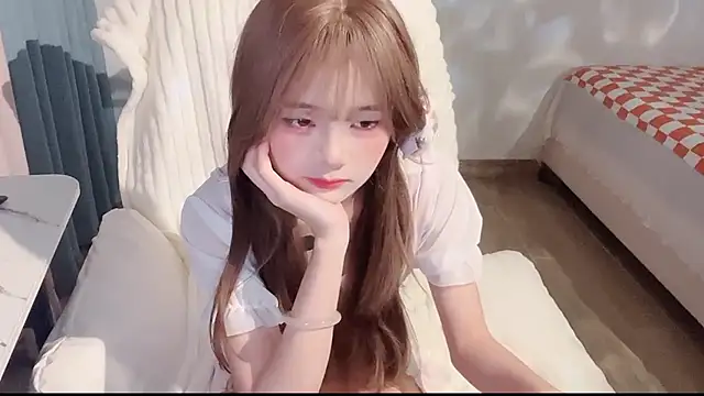 Ximei-O online show from June 2026 12:22:01 PM