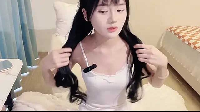 Ximei-O online show from July 2026 05:36:01 AM