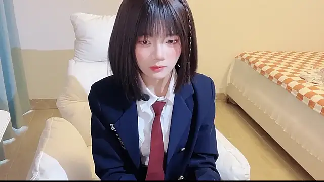 Ximei-O online show from July 2026 04:37:01 AM