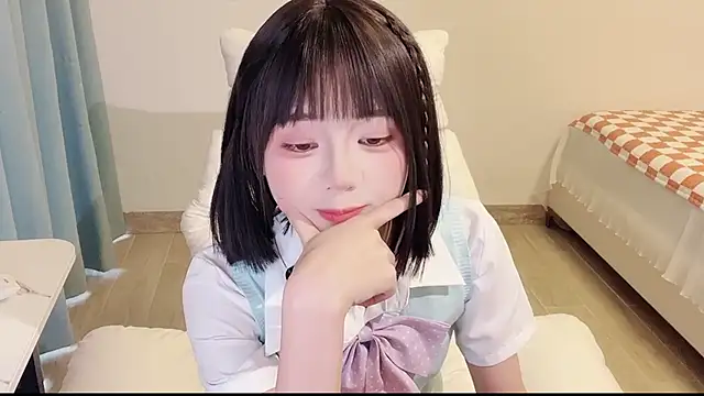 Ximei-O online show from July 2026 06:37:02 AM