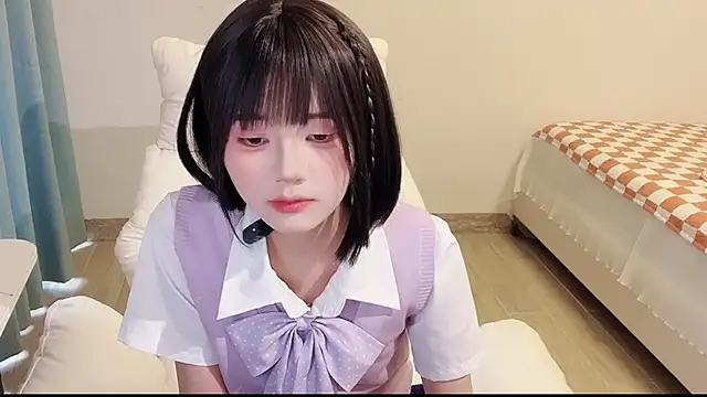 Ximei-O online show from July 2026 07:22:01 AM