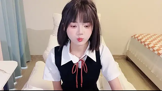 Ximei-O online show from July 2026 07:58:01 AM