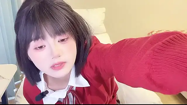 Ximei-O online show from July 2026 06:22:02 AM
