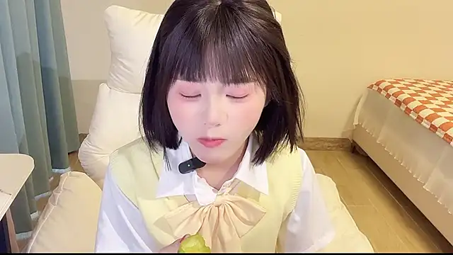 Ximei-O online show from July 2026 07:06:02 AM