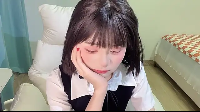 Ximei-O online show from July 2026 06:20:01 AM