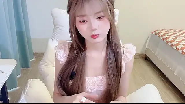 Ximei-O online show from July 2026 07:26:02 AM
