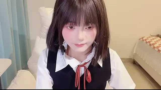 Ximei-O online show from August 2026 06:49:01 AM