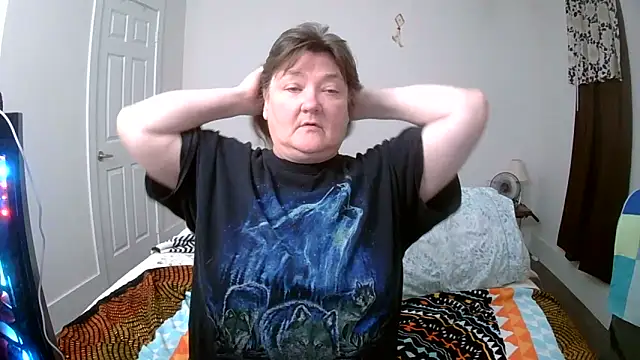 Buggy1965 online show from November 2025 01:11:01 PM