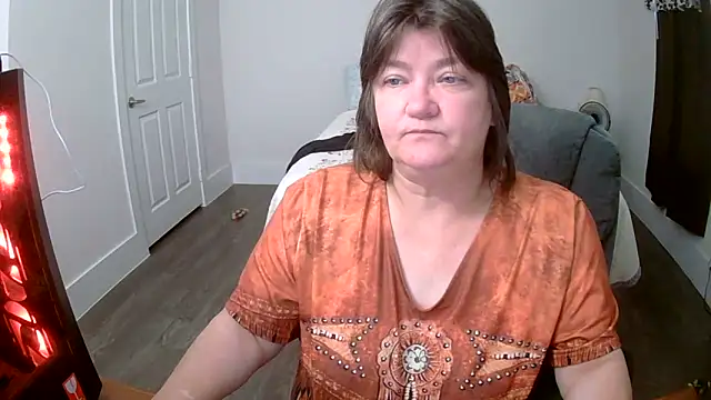 Buggy1965 online show from November 2025 01:43:03 PM