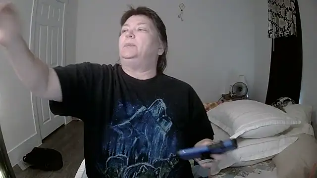 Buggy1965 online show from December 2025 02:04:01 PM