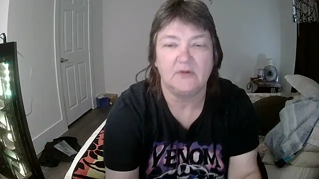 Buggy1965 online show from December 2025 04:25:01 PM