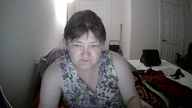 Buggy1965 online show from March 2026 02:01:02 PM